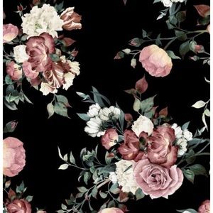 Meet your Posher, Ali